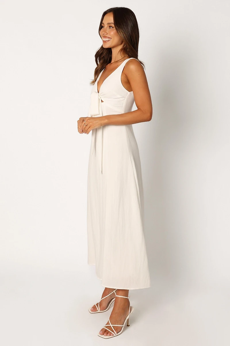 Archer Maxi Women's Dress