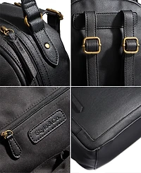 Style & Co Hudsonn Backpack, Exclusively at Macy's