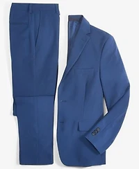 Kenneth Cole Reaction Big Boys Solid Slim Fit Suit Separates