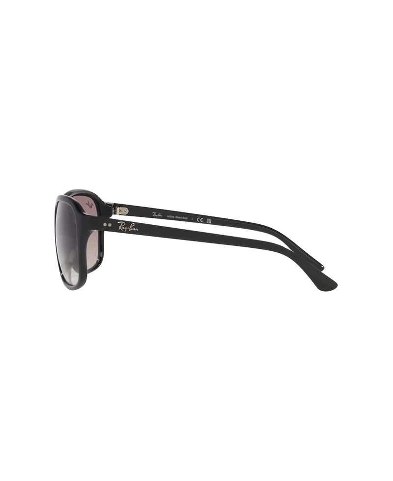 Ray-Ban Unisex Gradient Sunglasses, RB4128