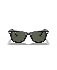 Ray-Ban Polarized Unisex Sunglasses, RB2140 Original Wayfarer