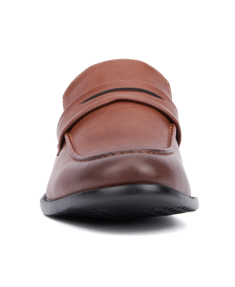 New York & Company Men's Andy Dress Loafers