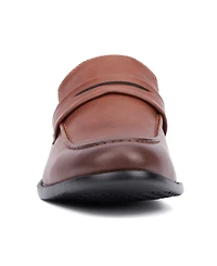 New York & Company Men's Andy Dress Loafers