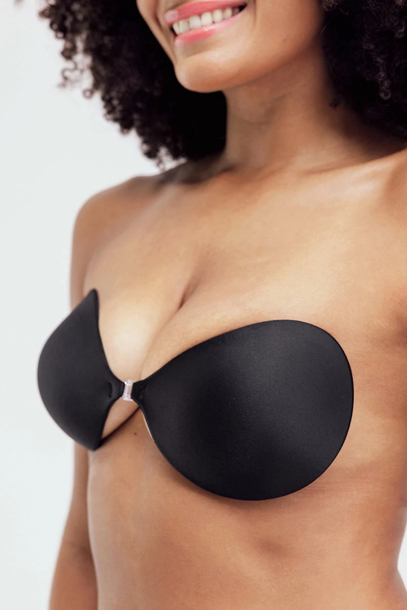 Push Up Luxe Adhesive Bra