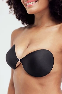 Push Up Luxe Adhesive Bra