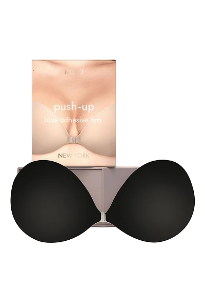 Push Up Luxe Adhesive Bra