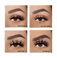 Best Sellers Bundle Set of 3 Eyelash