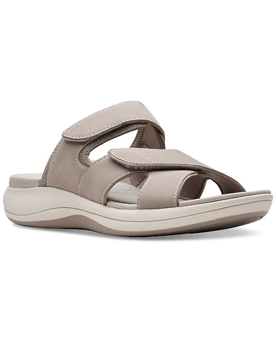 Clarks Cloudsteppers Mira Ease Casual-Style Sandals