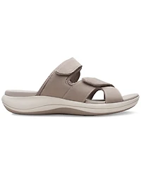 Clarks Cloudsteppers Mira Ease Casual-Style Sandals