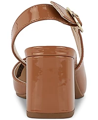 Jones New York Women's Candree Block Heel Slingback Pumps