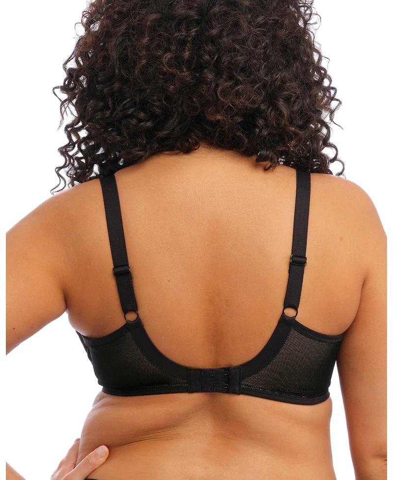 Elomi Women's Kintai Underwire Bra, EL301205