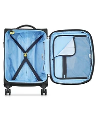 Tour Air Expandable 20" Spinner Carry-on, Created for Macy's