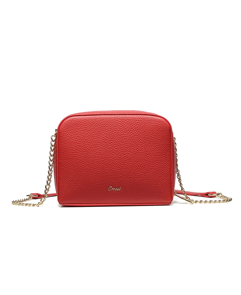 Like Dreams Chloe Bow Mini Crossbody