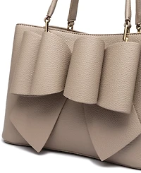 Like Dreams Jenna Bow Small Satchel Bag