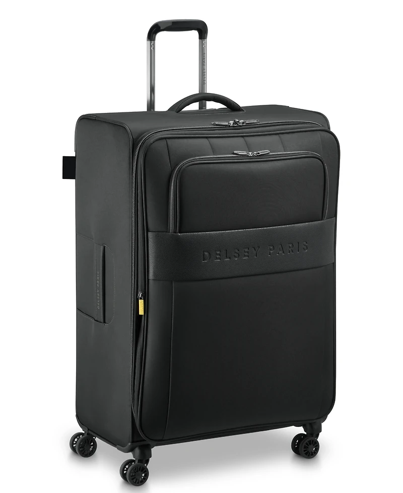 Tour Air Expandable 28" Spinner, Created for Macy's