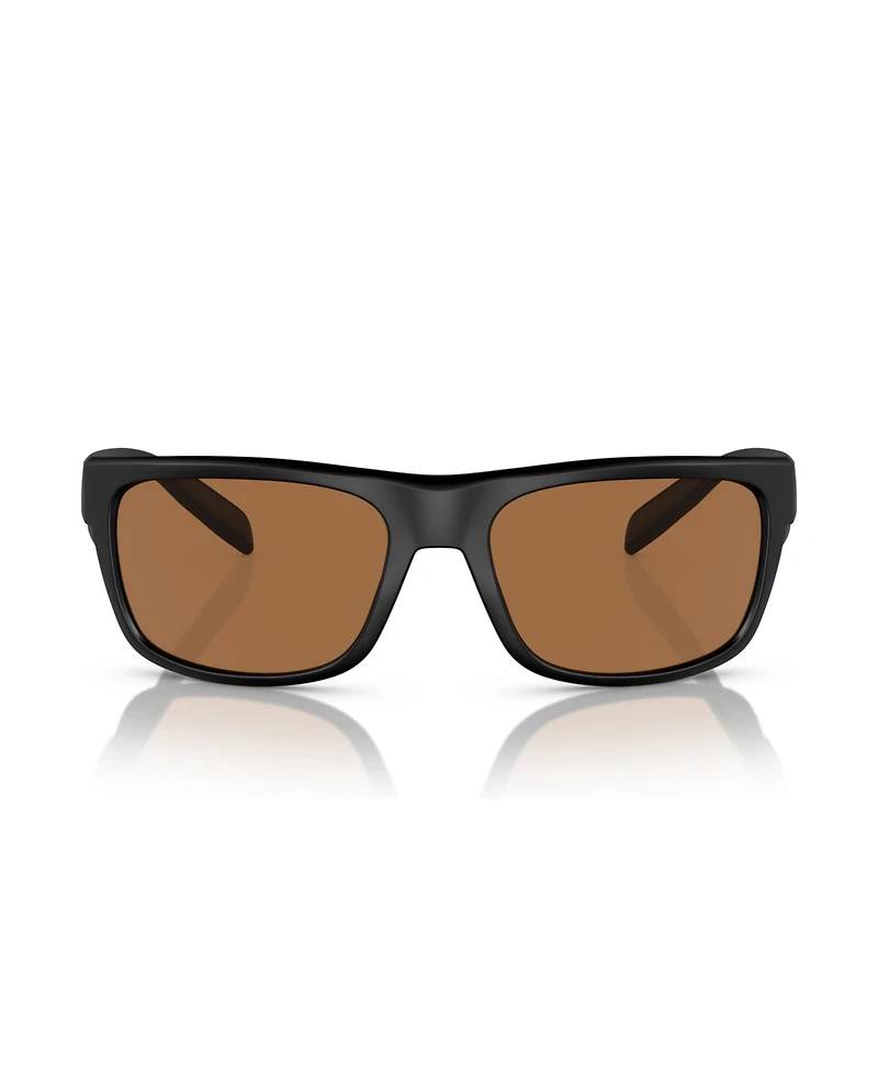 Native Men's Ashdown Polarized Sunglasses