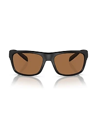Native Men's Ashdown Polarized Sunglasses