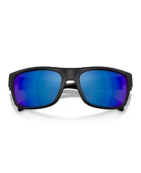 Native Men's Ashdown Polarized Sunglasses, Mirror Polar XD9003