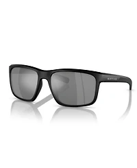 Native Men's Wells Polarized Sunglasses, Mirror Polar XD9001