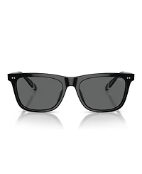 Polo Ralph Lauren Men's Sunglasses PH4205U