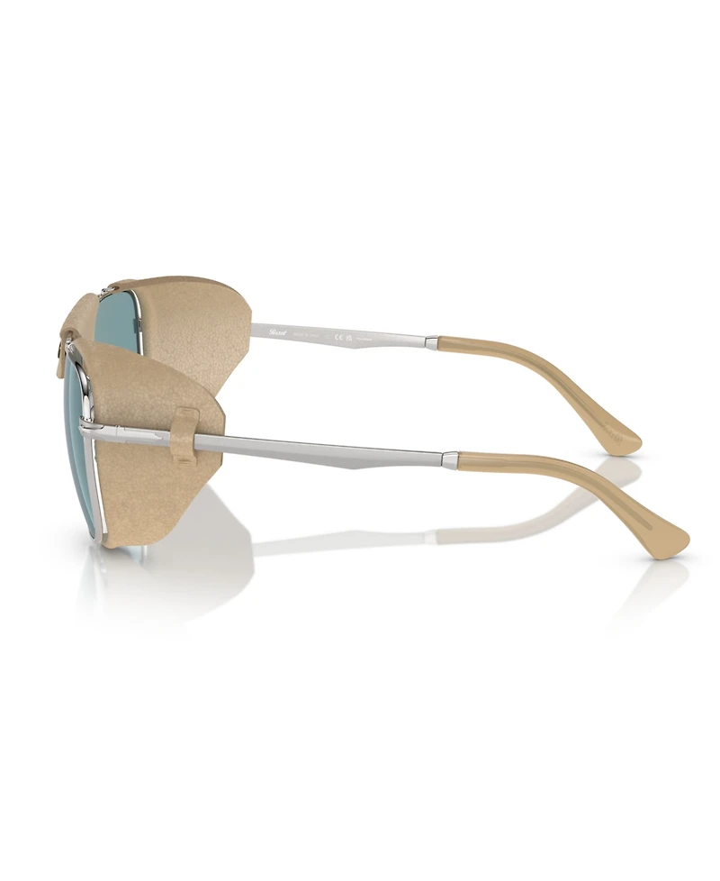 Persol Men's Polarized Sunglasses, PO1013SZ