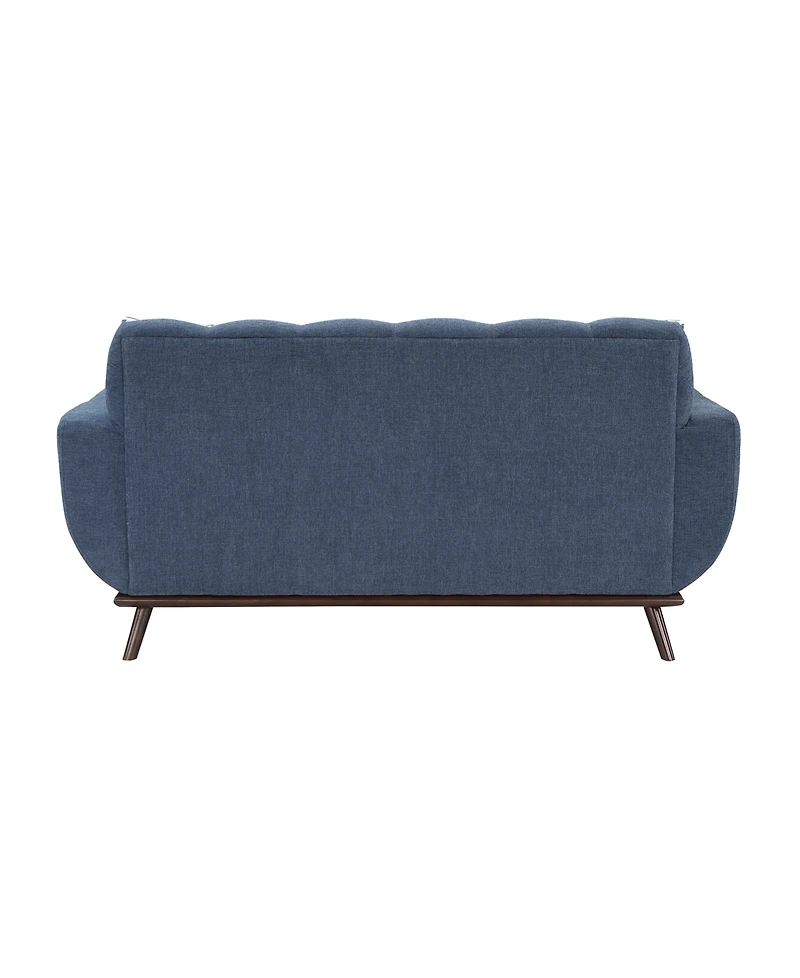 White Label Andora 70" Loveseat