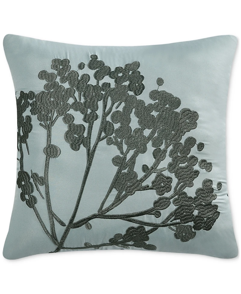 Sunham Harrison Botanical 14-Pc. Comforter Set, Queen