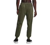 Under Armour Men's Rival Tapered-Fit Fleece Joggers