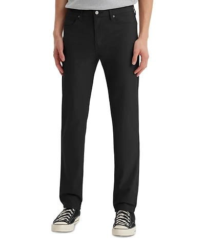 Levi's Men's 511 Slim-Fit Flex-Tech Pants