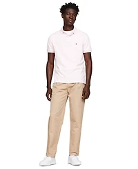 Tommy Hilfiger Men's 1985 Slim Fit Polo Shirt