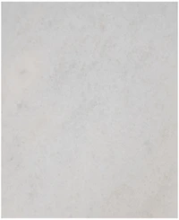 Rosemary Lane 16" x 16" x 23" Marble Geometric Gold-Tone Metal Bubble Stand Accent Table