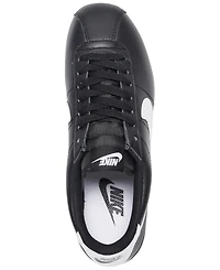 Nike Women's Classic Cortez Leather Casual Sneakers from Finish Line