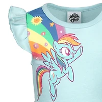 My Little Pony Girls Dress