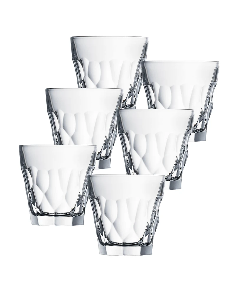 La Rochere 10 oz. Chope Tumbler, Set of 6