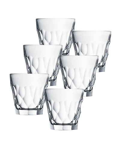 La Rochere 10 oz. Chope Tumbler, Set of 6