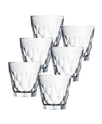 La Rochere 10 oz. Chope Tumbler, Set of 6