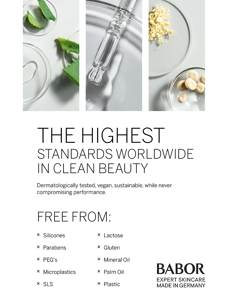 Babor 2-Pc. Hy-OL Cleanser & Phyto Hy-OL Booster Hydrating Set