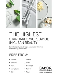 Babor 2-Pc. Hy-OL Cleanser & Phyto Hy-OL Booster Hydrating Set