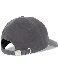Barbour Men's Cascade Cotton Logo Embroidered Sport Cap