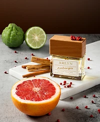 Arlyn Ambergis Unisex Eau de Parfum, 1.7 oz.