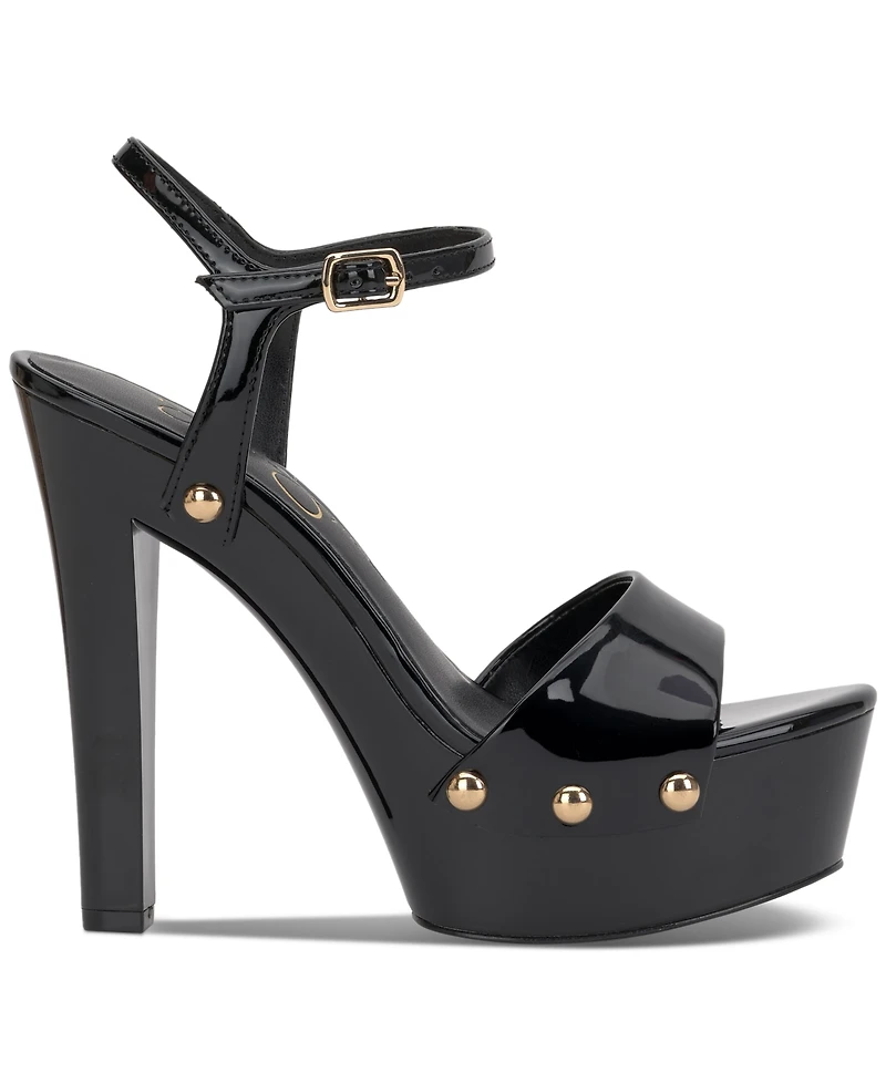Jessica Simpson Women's Calenta Platform Dress Sandals