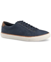 Club Room Men's Dominic Tennis Style Sneaker, Created for Macy's