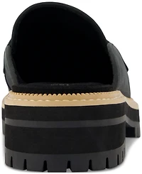 Toms Women's Cara Lug Sole Loafer Mules