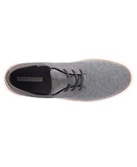 Reserved Footwear Men's New York Beck Low Top Sneakers