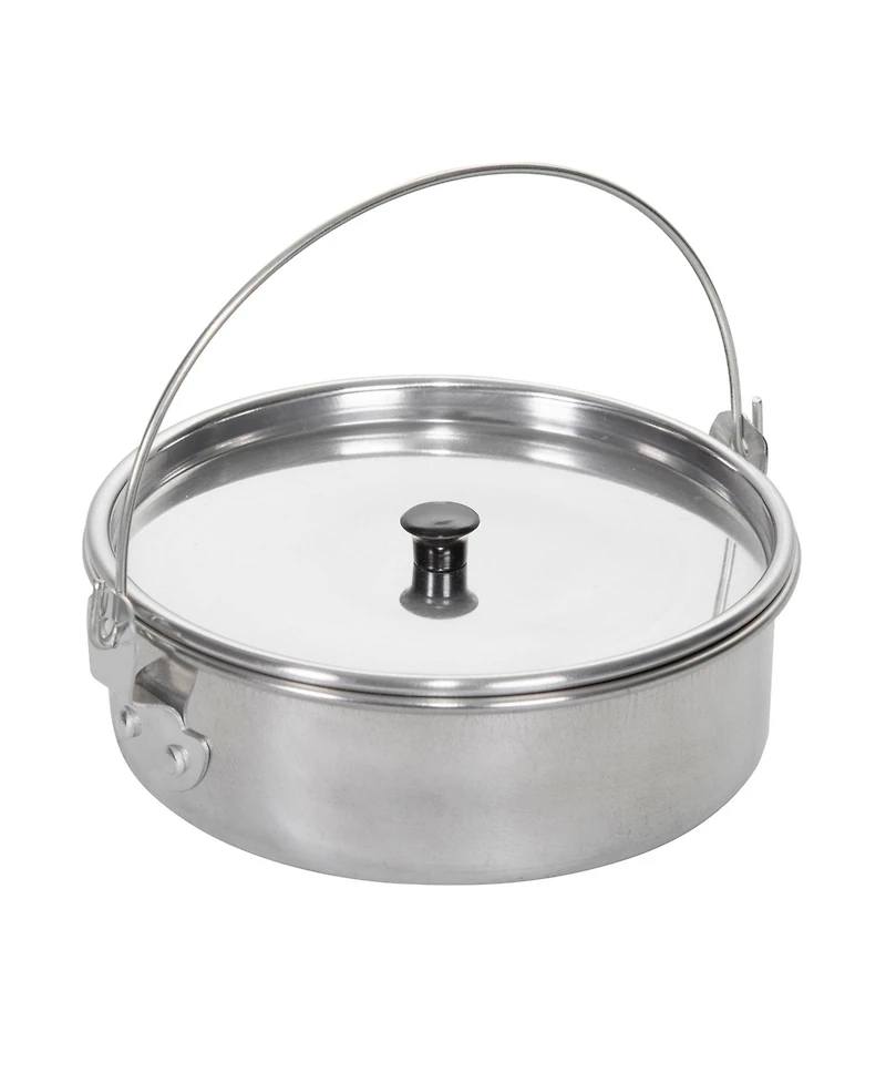 Stan sport Heavy Duty Aluminum Cook Set 1 Person