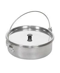 Stan sport Heavy Duty Aluminum Cook Set 1 Person