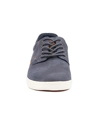 Reserved Footwear Men's New York Dan Low Top Sneakers