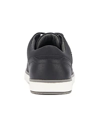 Reserved Footwear Men's New York Leo Low Top Sneakers