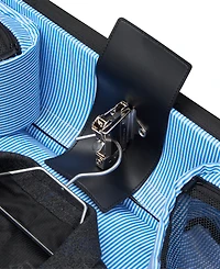 Tour Air Spinner Garment Bag, Created for Macy's
