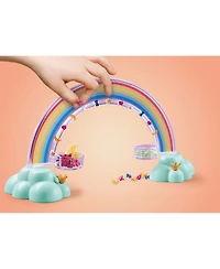 Playmobil Pegasus with Rainbow